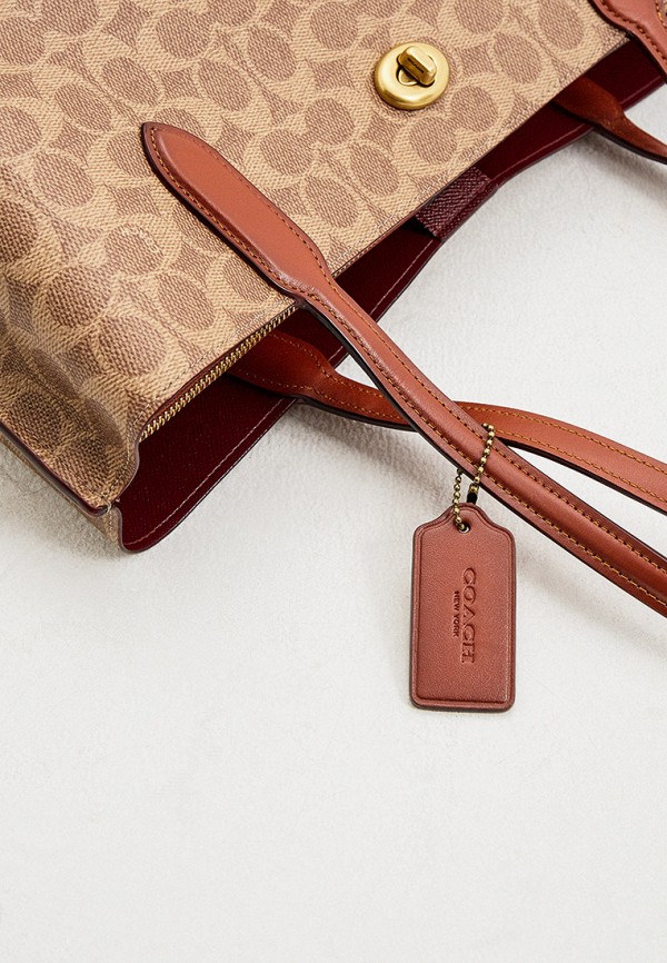 фото Сумка coach