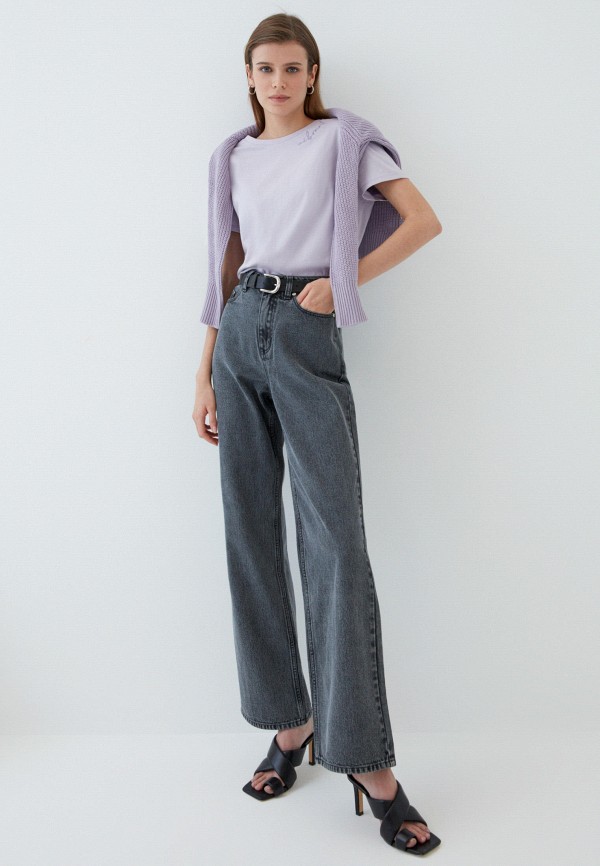 фото Футболка zarina