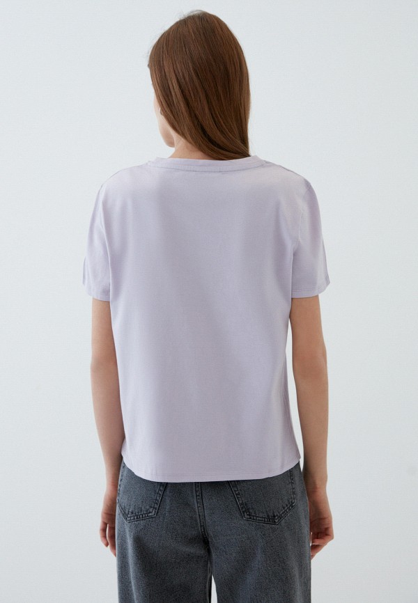 фото Футболка zarina