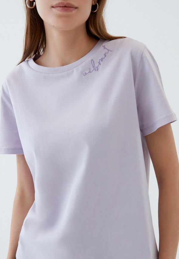 фото Футболка zarina