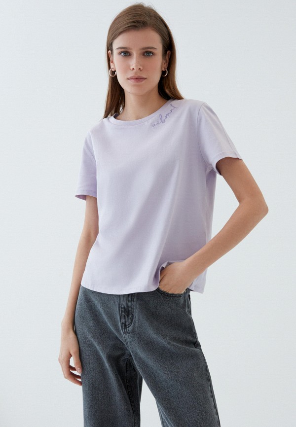 фото Футболка zarina