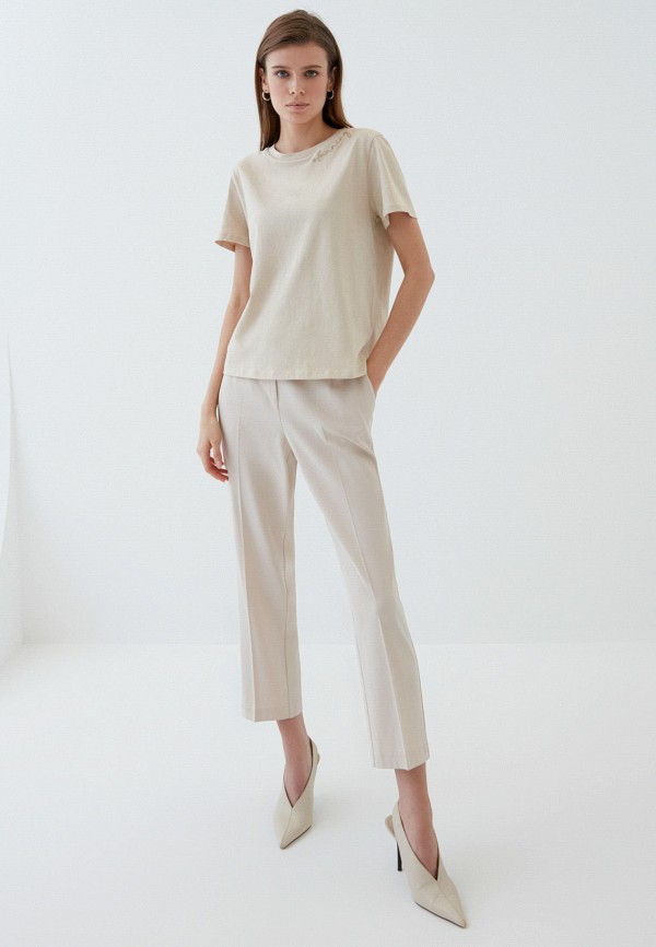 фото Футболка zarina