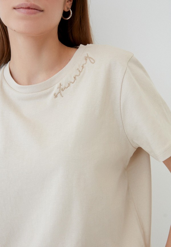 фото Футболка zarina