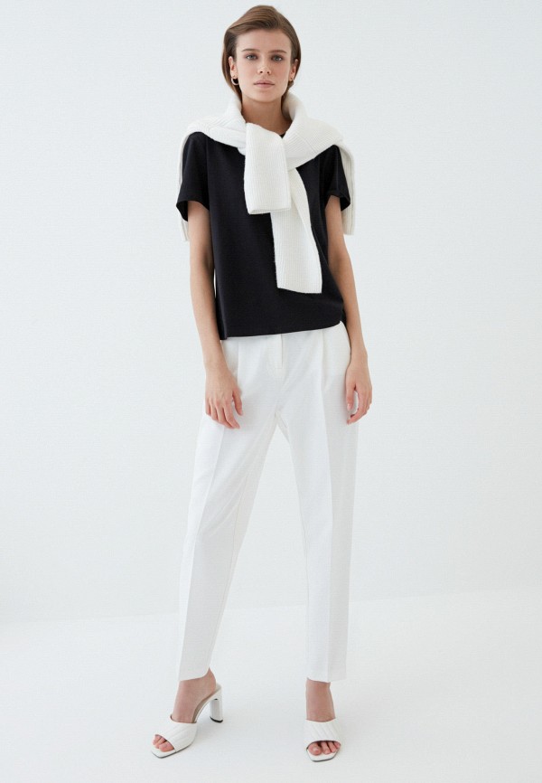 фото Футболка zarina