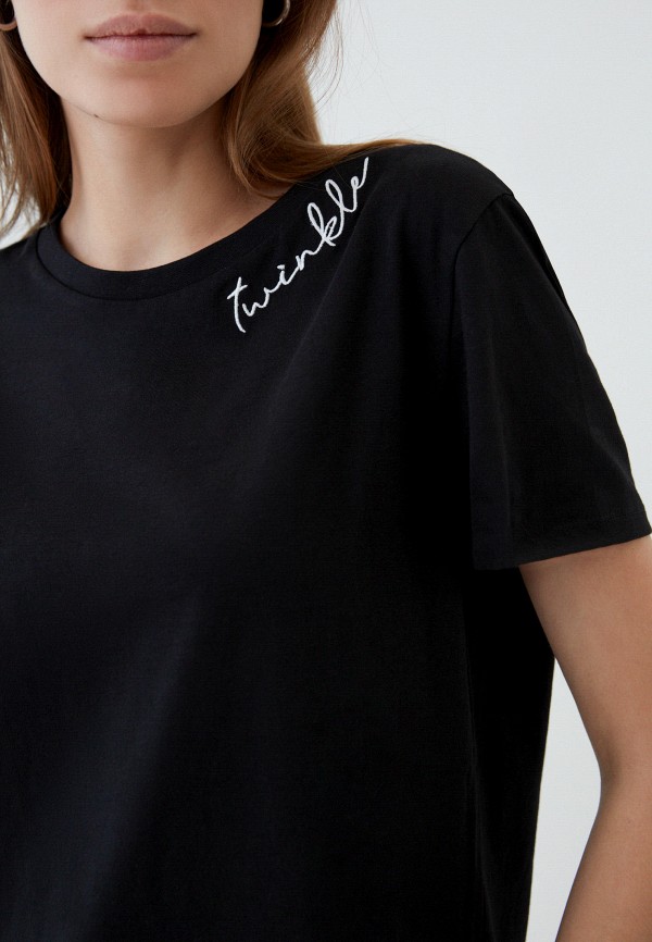 фото Футболка zarina