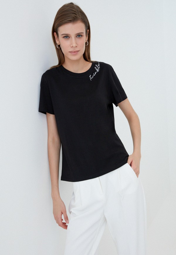 фото Футболка zarina