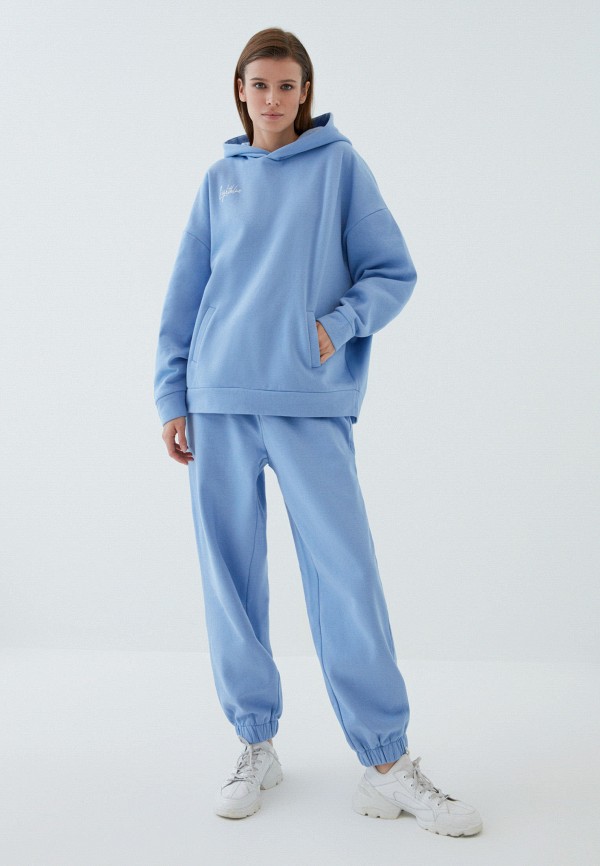 фото Брюки спортивные zarina