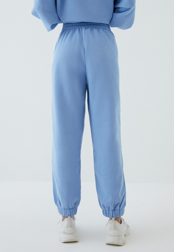 фото Брюки спортивные zarina