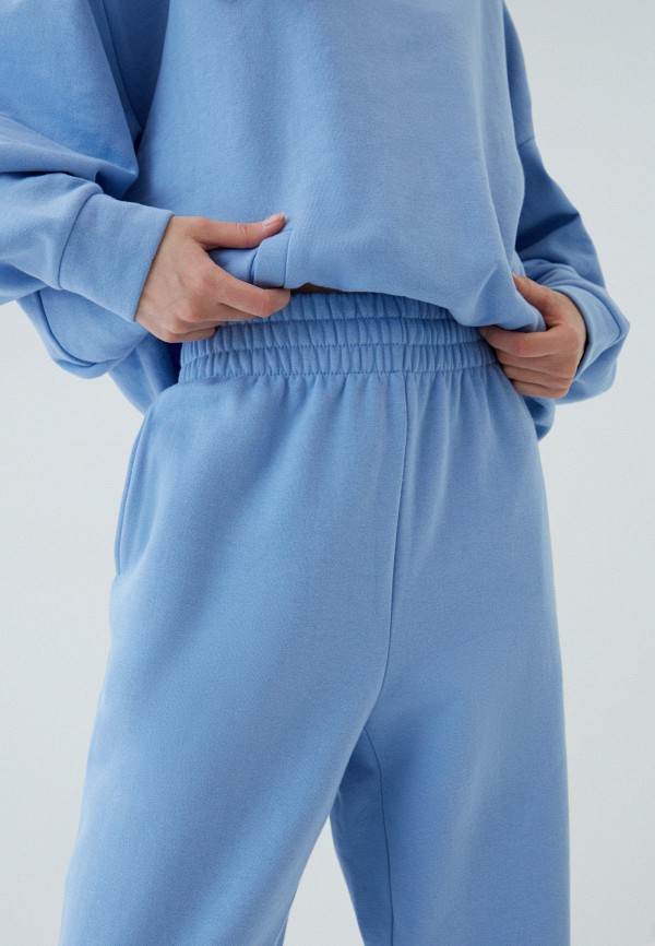 фото Брюки спортивные zarina