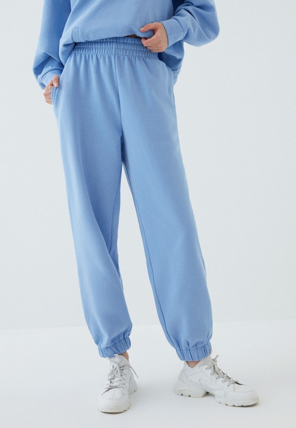 фото Брюки спортивные zarina