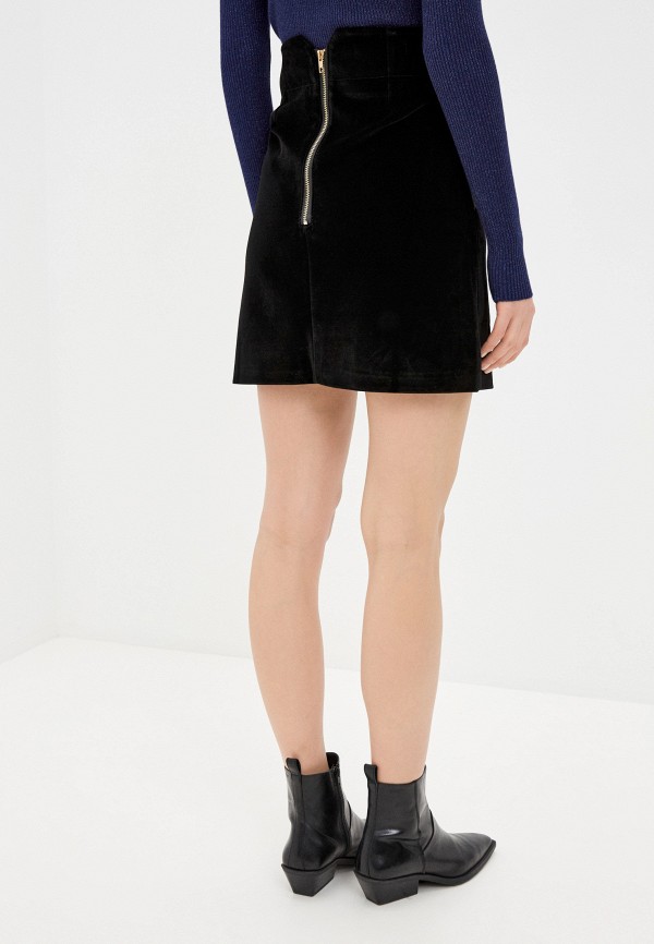 фото Юбка silver fish