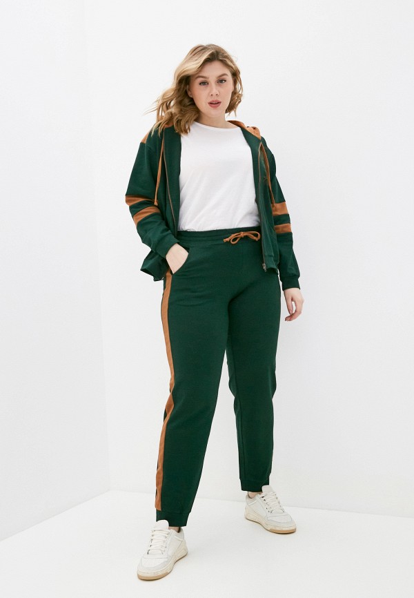 фото Костюм спортивный adele fashion