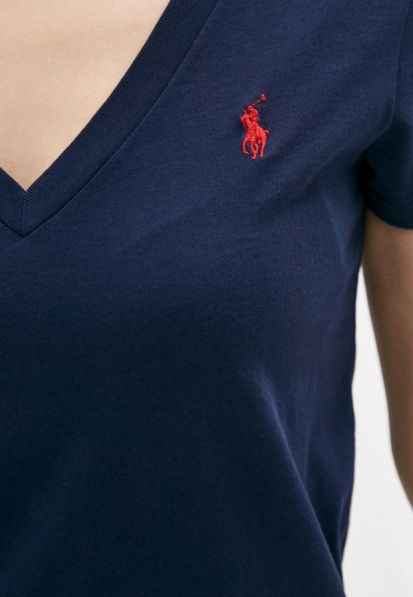 фото Футболка polo ralph lauren
