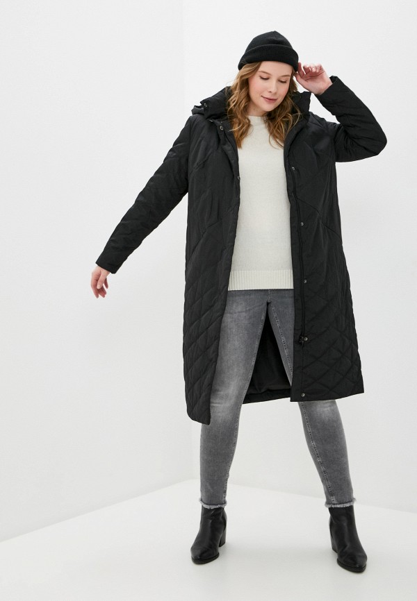 фото Куртка утепленная finn flare