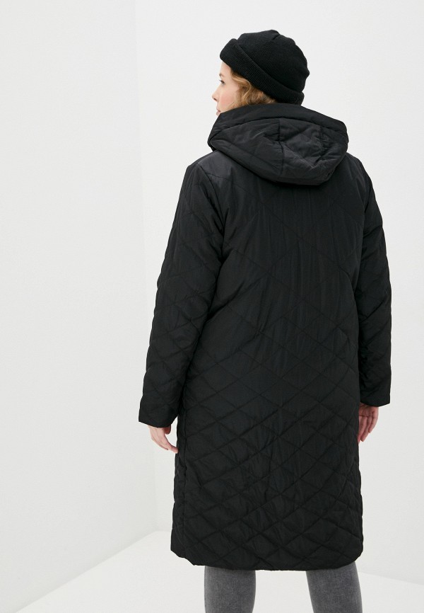 фото Куртка утепленная finn flare