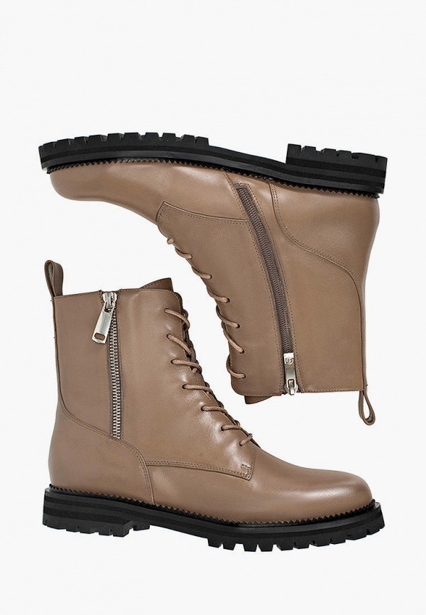 фото Ботинки portal