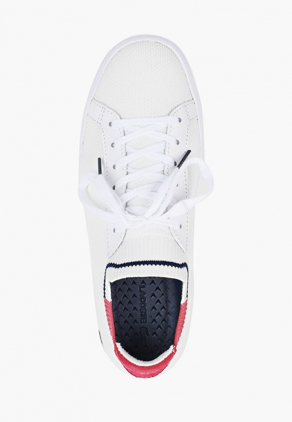 фото Кеды lacoste