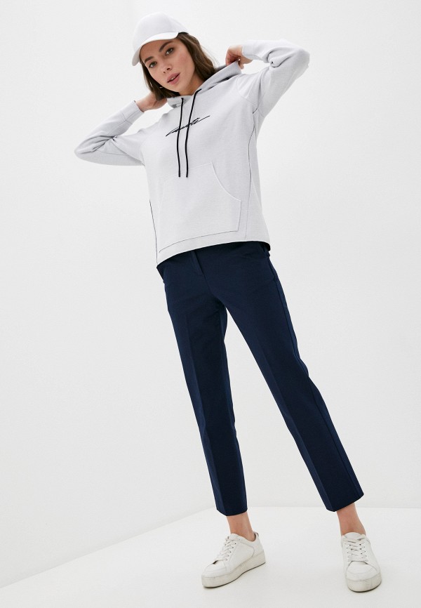 фото Худи lacoste