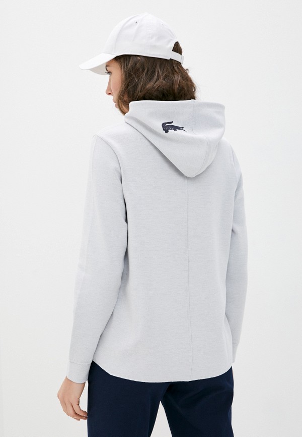 фото Худи lacoste
