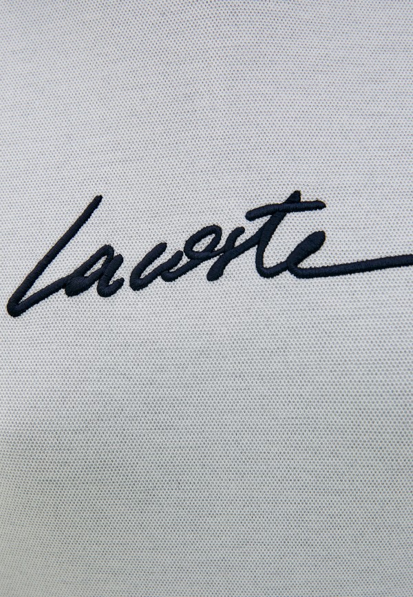 фото Худи lacoste