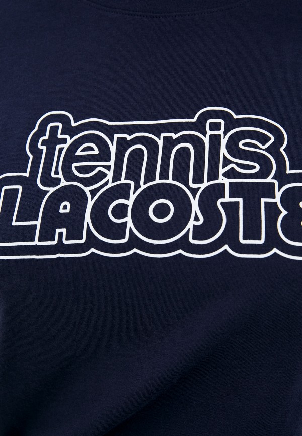 фото Футболка lacoste