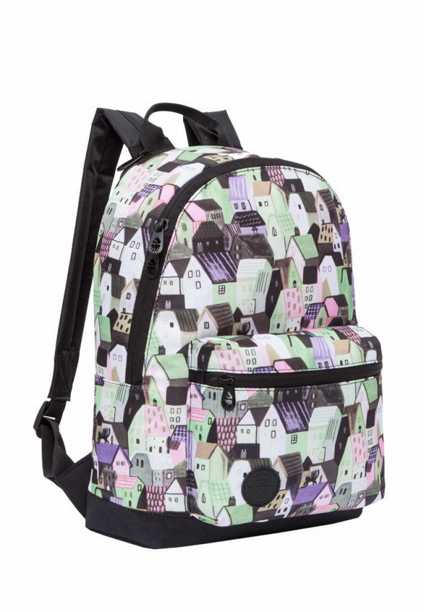 фото Рюкзак grizzly