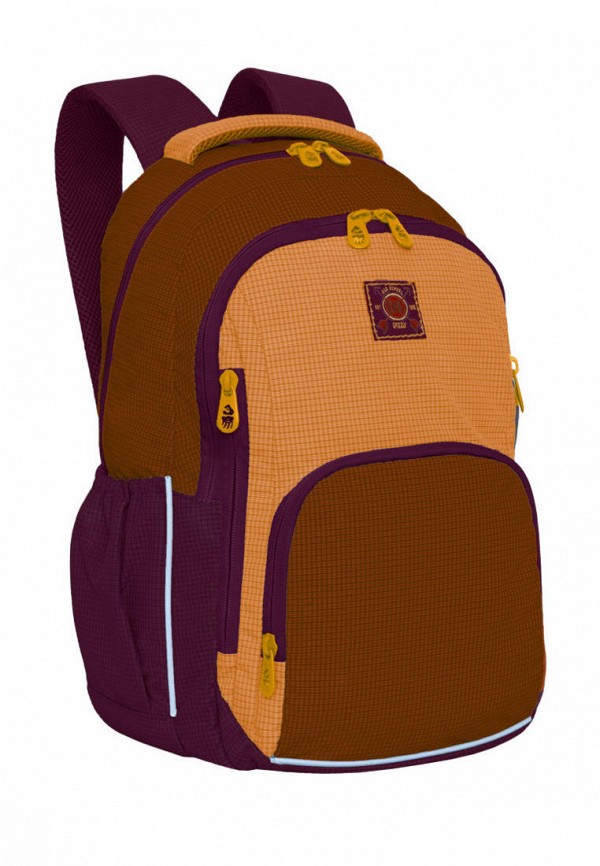 фото Рюкзак grizzly