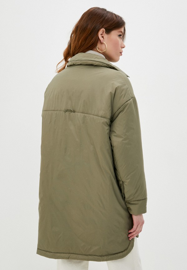 фото Куртка утепленная befree