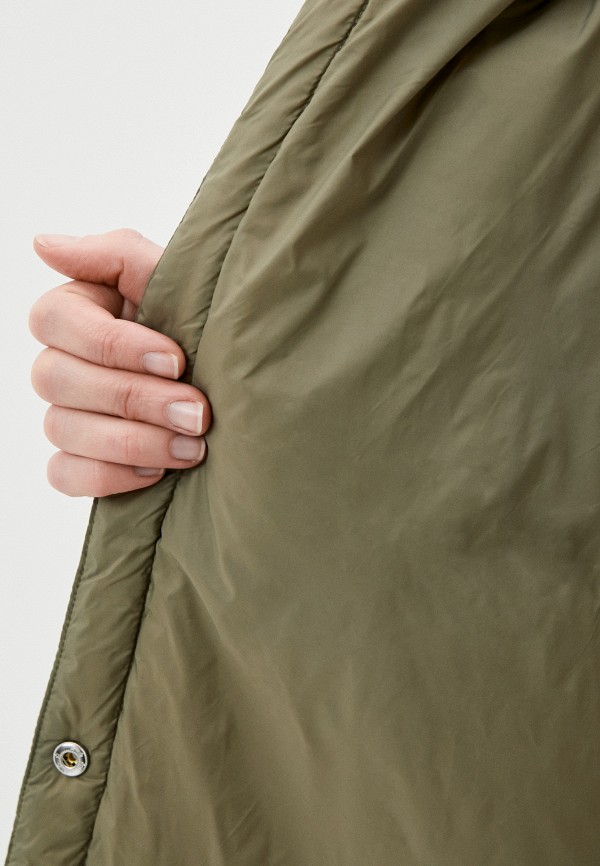 фото Куртка утепленная befree