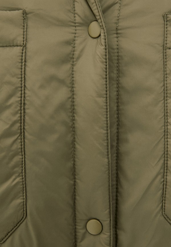 фото Куртка утепленная befree