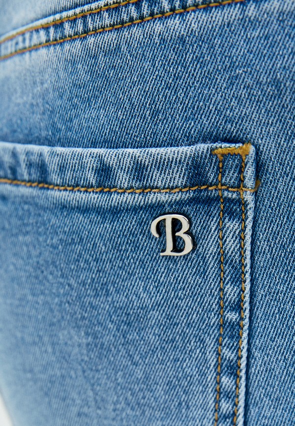 фото Джинсы bochetti