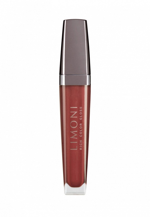 Блеск для губ Limoni, Розовый, увлажняющий с витамином Е / Rich Color Gloss тон 122, 4.5 г
Блеск для губ Limoni, Розовый, увлажняющий с витамином Е / Rich Color Gloss тон 122, 4.5 г