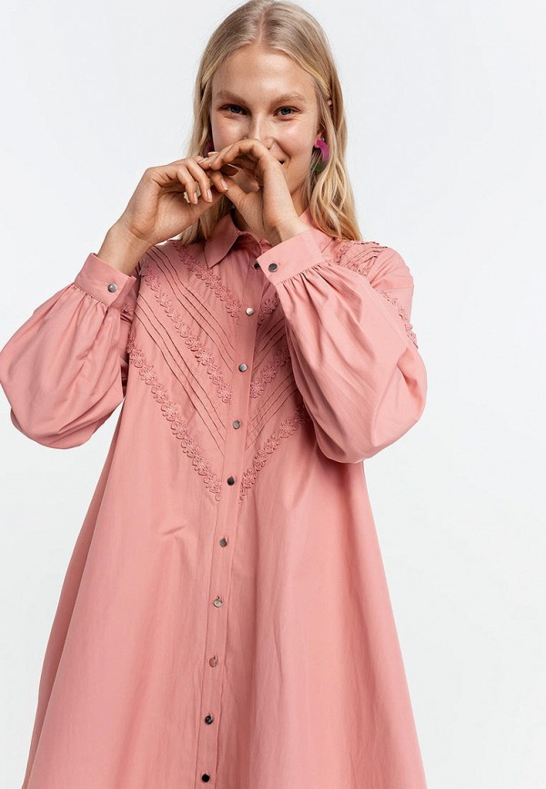 фото Платье befree