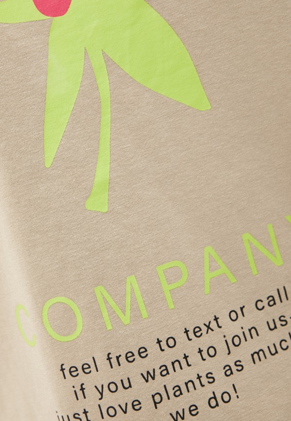 фото Футболка sela