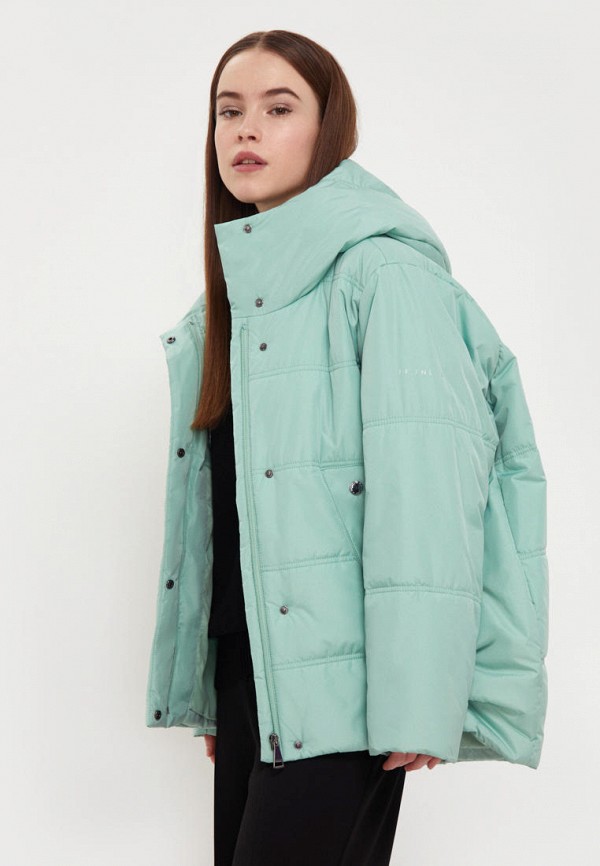 фото Куртка утепленная finn flare