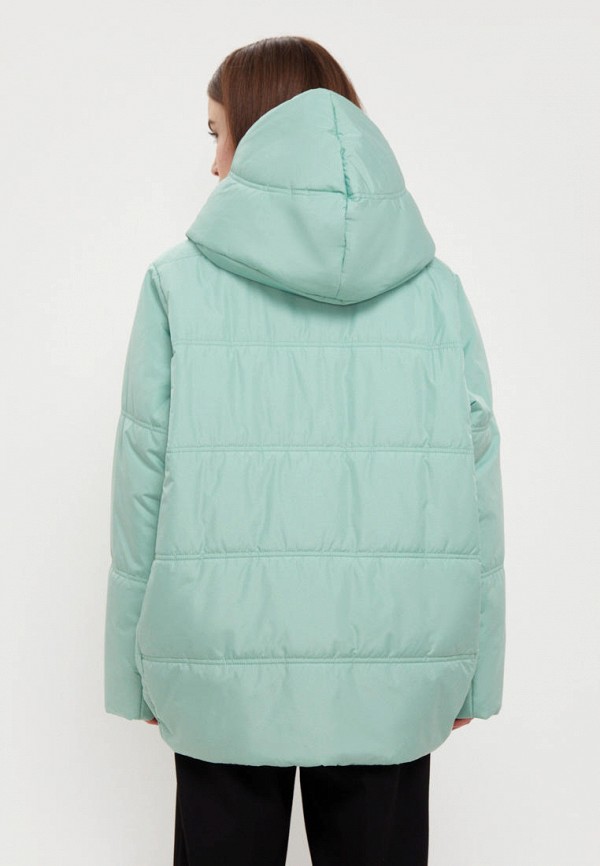 фото Куртка утепленная finn flare