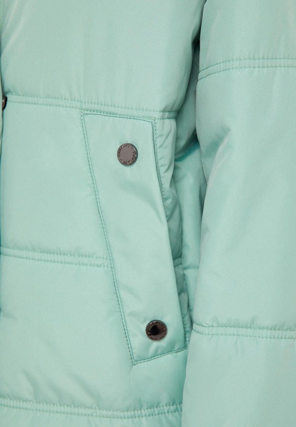 фото Куртка утепленная finn flare