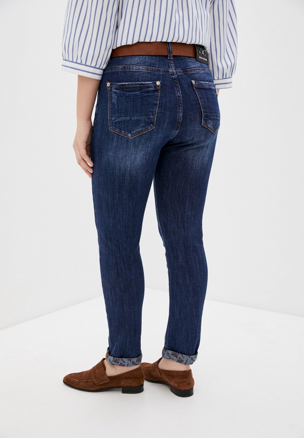 фото Джинсы wild simbol