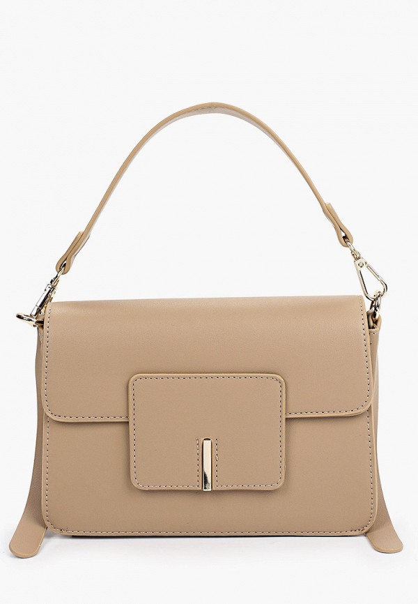 Сумка Zarina, Бежевый
Сумка Zarina, Бежевый