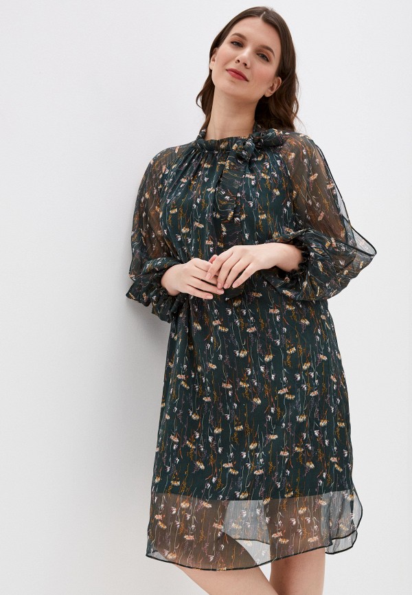 фото Платье asv fashion design
