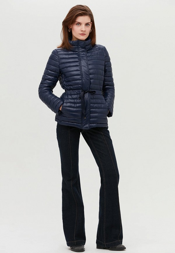 фото Куртка утепленная love republic