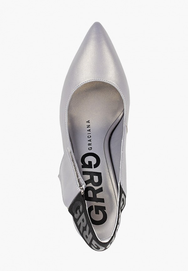 фото Туфли graciana
