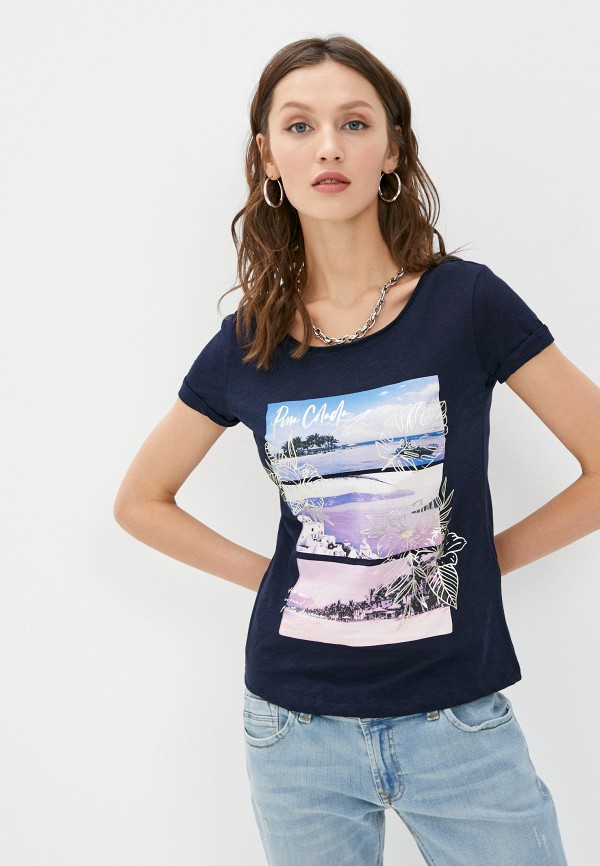 фото Футболка o'stin