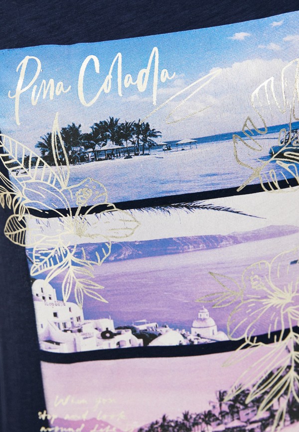 фото Футболка o'stin