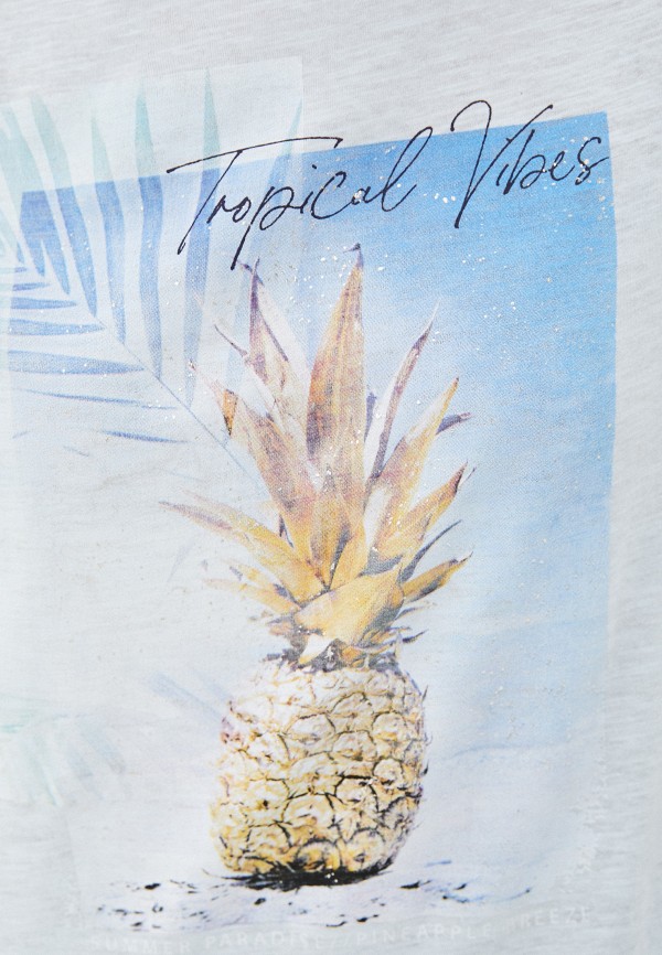 фото Футболка o'stin