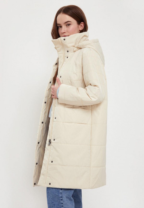 фото Куртка утепленная finn flare