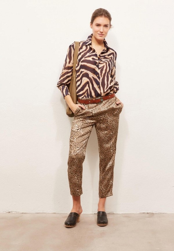 фото Брюки gerard darel