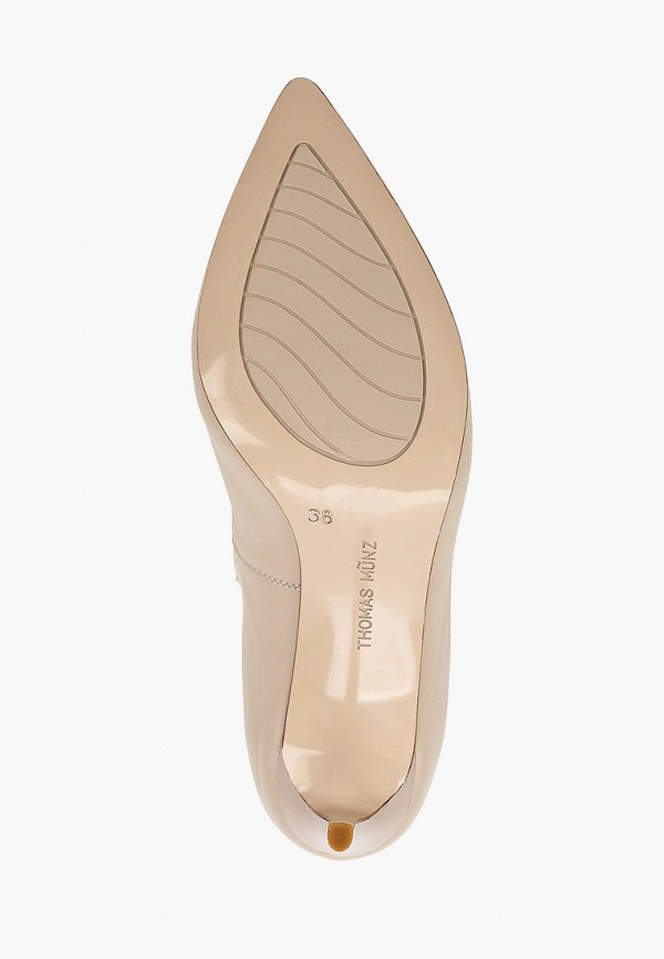 фото Туфли thomas munz