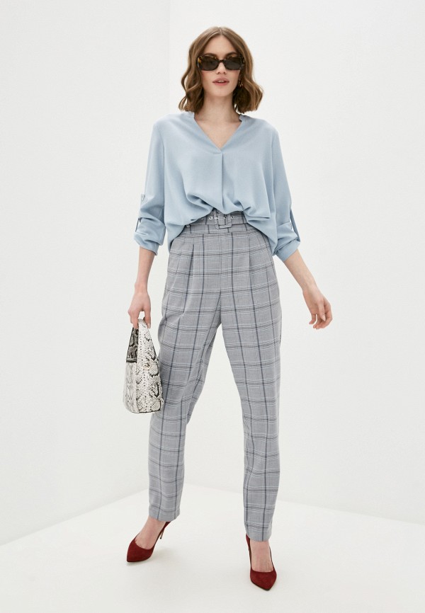 фото Брюки love republic