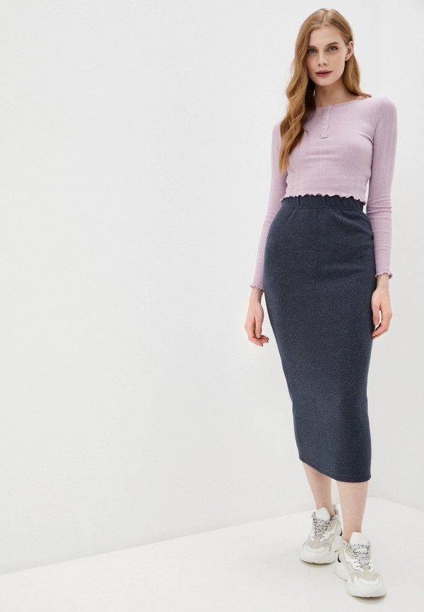 фото Лонгслив topshop